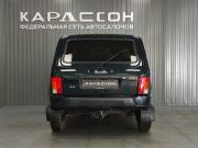 Lada (ВАЗ) 2121 (4x4) I Рестайлинг (2020) Пермь  - изображение 20