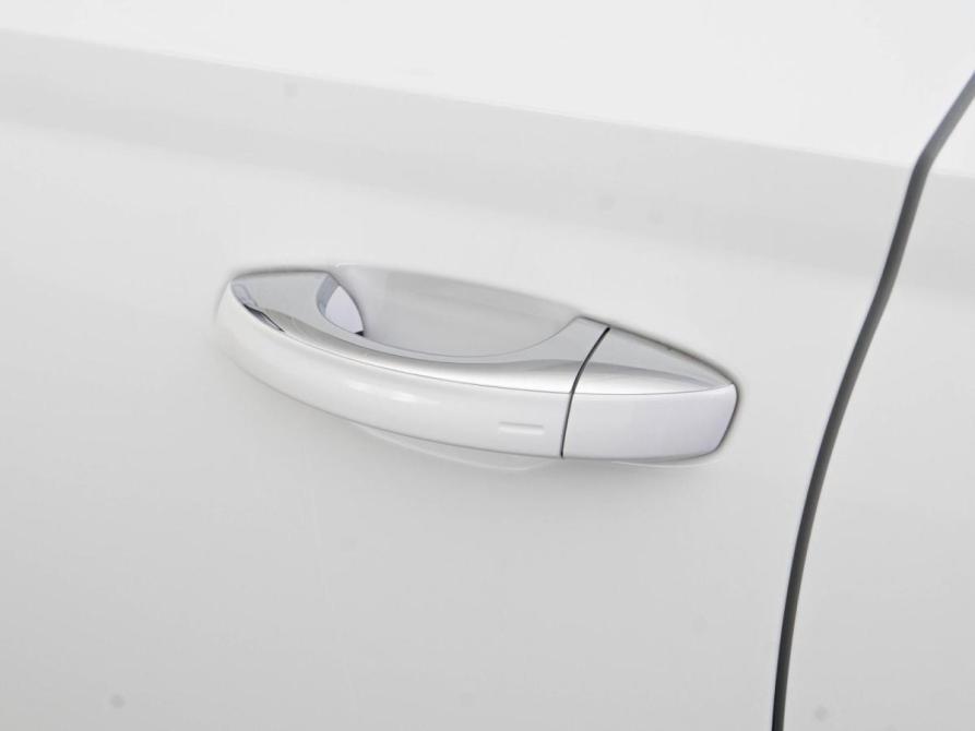 Skoda Octavia IV (A8) Рестайлинг Москва  - изображение 7