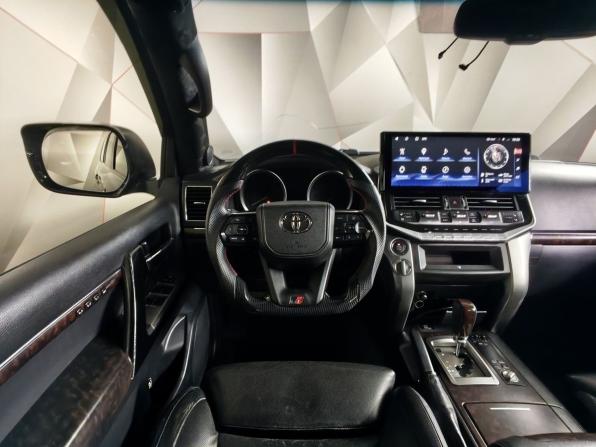 Toyota Land Cruiser 200 Series с пробегом 2012 года, цена 2 797 000 рублей, 253475 км, внедорожник, Автокод Объявления