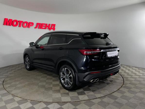 Geely Coolray I с пробегом 2022 года, цена 1 652 000 рублей, 56803 км, внедорожник, Автокод Объявления