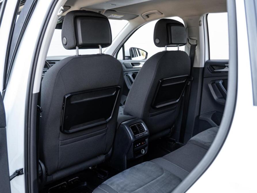 Volkswagen Tiguan II Краснодар  - изображение 11
