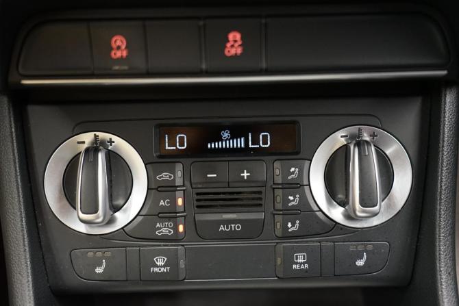 Audi Q3 I (8U) с пробегом 2013 года, цена 1 194 000 рублей, 143254 км, внедорожник, Автокод Объявления