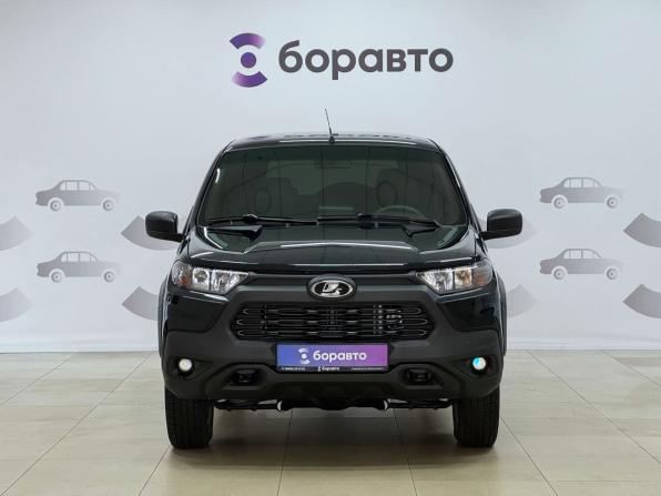 Lada (ВАЗ) Niva Travel I с пробегом 2024 года, цена 1 100 000 рублей, 16287 км, внедорожник, Автокод Объявления