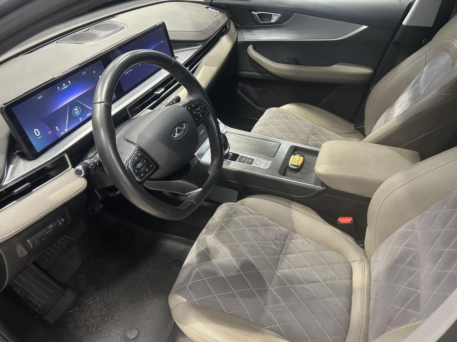 Chery Tiggo 7 Pro Max I Нижний Новгород  - изображение 11