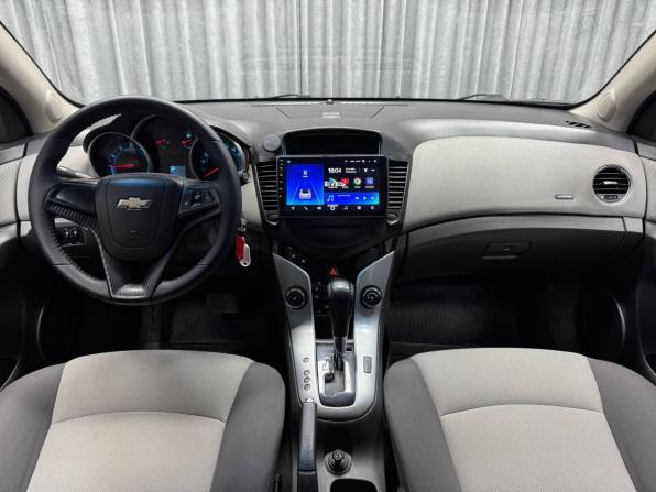 Chevrolet Cruze I с пробегом 2010 года, цена 600 000 рублей, 177434 км, седан, Автокод Объявления