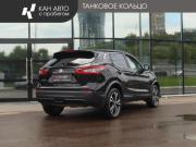 Nissan Qashqai II Рестайлинг Казань  - изображение 18