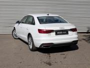 Audi A4 V (B9) Рестайлинг Москва  - изображение 58