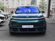 Li Auto (Lixiang) L7 I Москва  - изображение 27