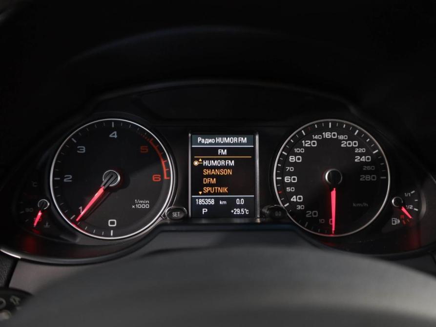 Audi Q5 I (8R) Рестайлинг Ростов-на-Дону  - изображение 15