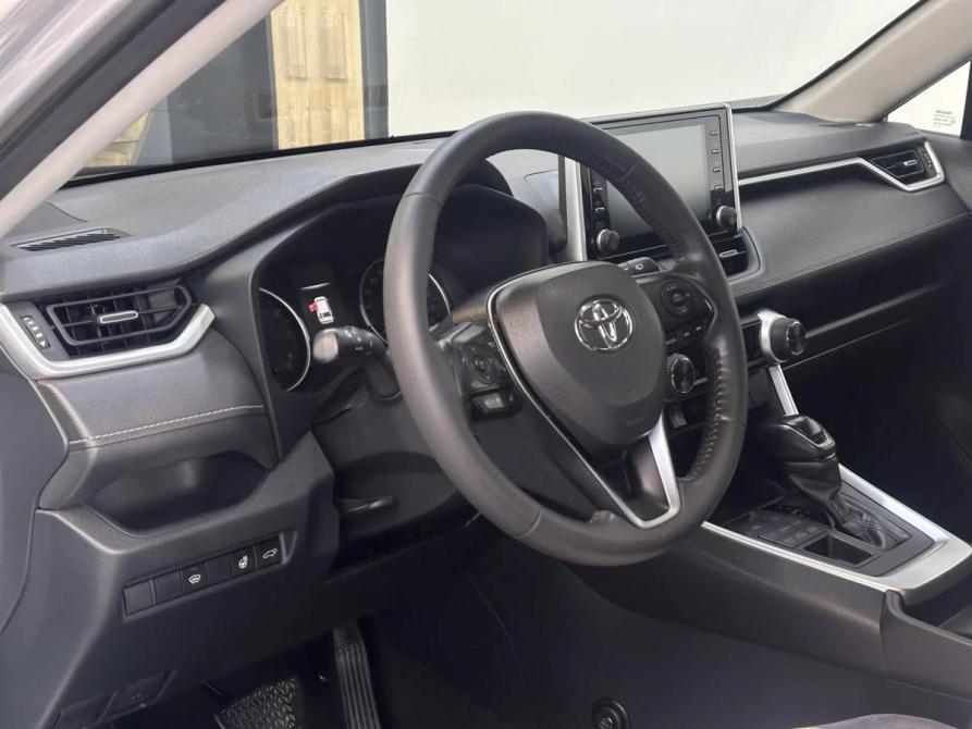 Toyota RAV4 V (XA50) Барнаул  - изображение 20