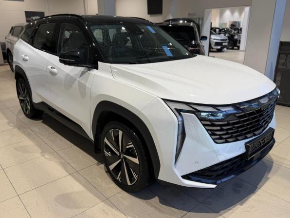 Geely Atlas II
