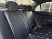 Mitsubishi Lancer X Ижевск  - изображение 41