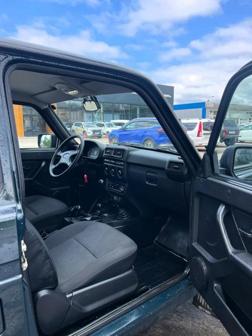 Lada (ВАЗ) Niva Legend Кострома  - изображение 15