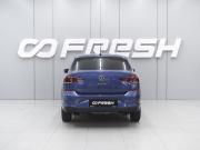 Volkswagen Polo VI Ростов-на-Дону  - изображение 19