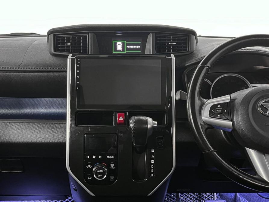 Daihatsu Thor I Ногинск  - изображение 23