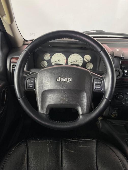 Jeep Grand Cherokee II (WJ) Воронеж  - изображение 11