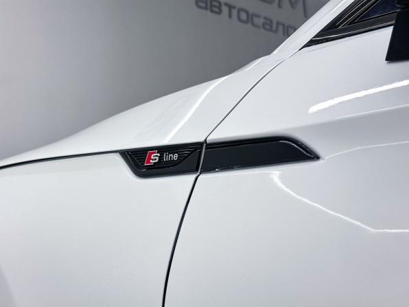 Audi A5 II (F5) с пробегом 2019 года, цена 3 200 000 рублей, 145221 км, лифтбек, Автокод Объявления