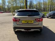 Lada (ВАЗ) Vesta I Нефтекамск  - изображение 15