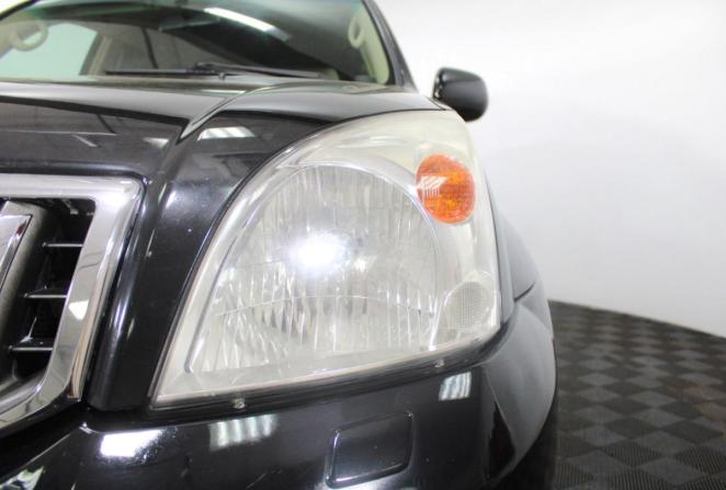 Toyota Land Cruiser Prado 120 Series Рестайлинг с пробегом 2007 года, цена 1 840 000 рублей, 242736 км, внедорожник, Автокод Объявления