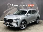 Haval F7 I Пермь  - изображение 28