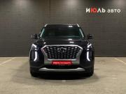 Hyundai Palisade I Челябинск  - изображение 28