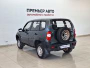 Chevrolet Niva I Рестайлинг Смоленск  - изображение 19