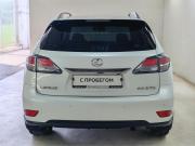 Lexus RX III Рестайлинг Астрахань  - изображение 26
