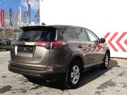 Toyota RAV4 IV (XA40) Рестайлинг Пермь  - изображение 18