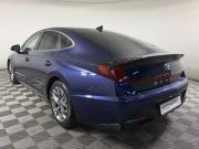 Hyundai Sonata VIII (DN8) Москва  - изображение 26