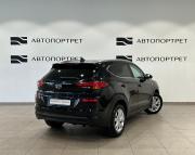 Hyundai Tucson III Рестайлинг Санкт-Петербург  - изображение 31