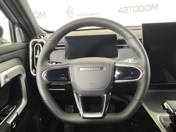 Jaecoo J7 I Рестайлинг с пробегом 2025 года, цена 2 257 000 рублей, 15225 км, внедорожник, Автокод Объявления