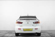 Mitsubishi Lancer X Рестайлинг Кемерово  - изображение 27