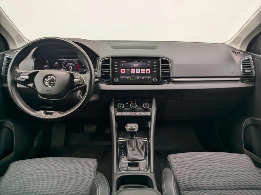 Skoda Karoq I Москва  - изображение 9