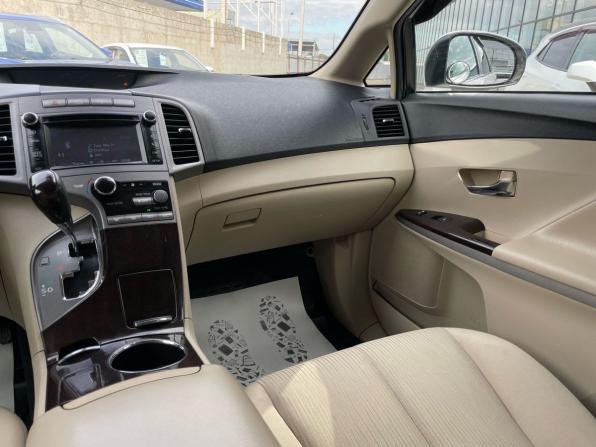 Toyota Venza I с пробегом 2010 года, цена 1 470 000 рублей, 164300 км, внедорожник, Автокод Объявления