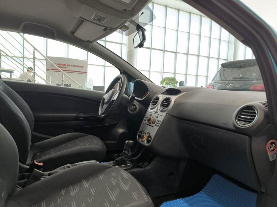 Opel Corsa D Рестайлинг II Казань  - изображение 13