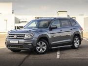 Volkswagen Teramont I Москва  - изображение 22