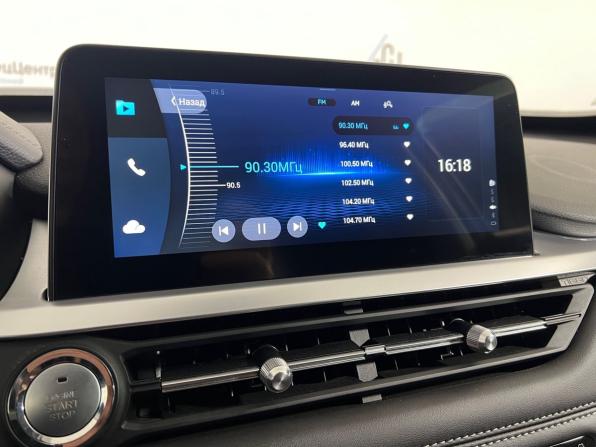 Chery Tiggo 7 Pro I с пробегом 2021 года, цена 1 568 800 рублей, 50311 км, внедорожник, Автокод Объявления