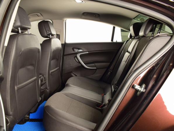 Opel Insignia I с пробегом 2012 года, цена 799 999 рублей, 164990 км, седан, Автокод Объявления