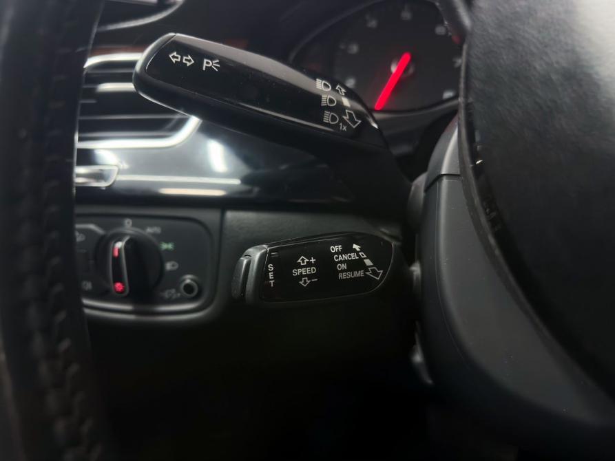 Audi A8 III (D4) Уфа  - изображение 14