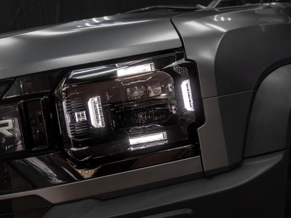 JETOUR T2 с пробегом 2024 года, цена 3 299 000 рублей, 37902 км, внедорожник, Автокод Объявления
