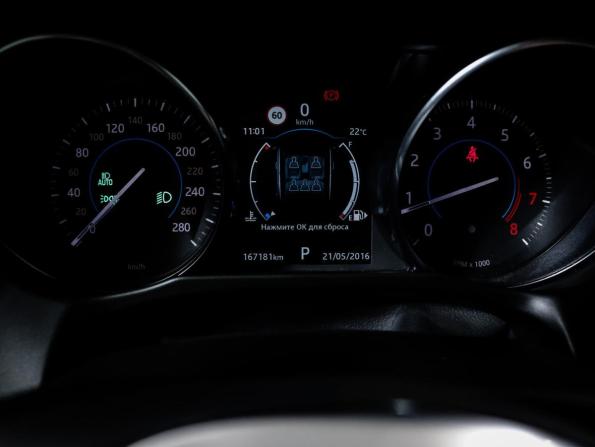 Jaguar XF II с пробегом 2019 года, цена 2 861 892 рубля, 167181 км, седан, Автокод Объявления