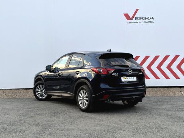 Mazda CX-5 I с пробегом 2014 года, цена 1 590 000 рублей, 191778 км, внедорожник, Автокод Объявления