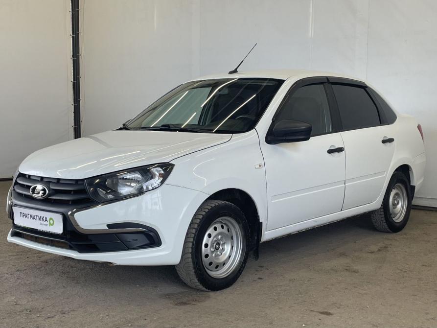 Lada (ВАЗ) Granta I Рестайлинг Псков  - изображение 1