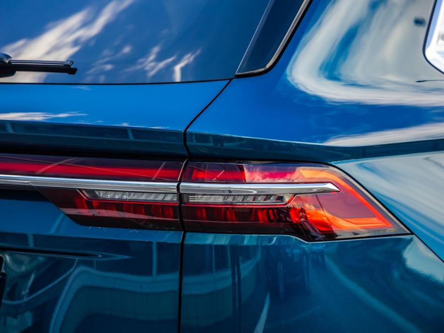 Geely Monjaro I Волгоград  - изображение 13