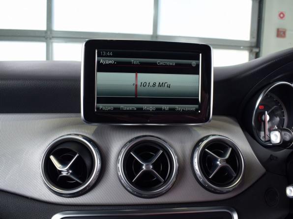 Mercedes-Benz GLA I (X156) с пробегом 2014 года, цена 1 574 995 рублей, 124540 км, внедорожник, Автокод Объявления