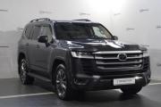 Toyota Land Cruiser 300 Series Владивосток  - изображение 29