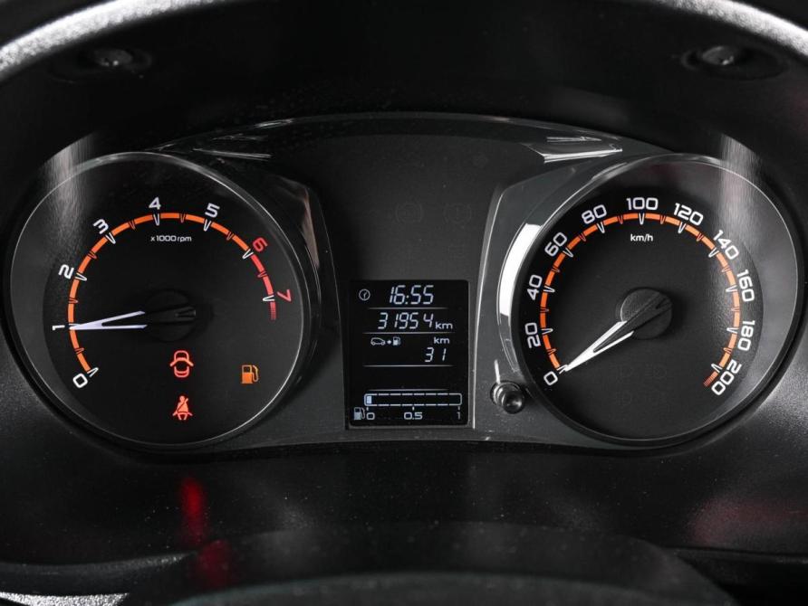 Lada (ВАЗ) Granta I Рестайлинг Ростов-на-Дону  - изображение 13
