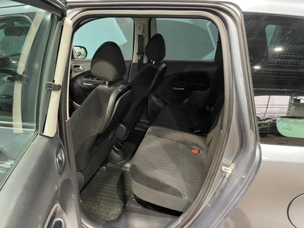 Citroen C3 Picasso I с пробегом 2010 года, цена 457 000 рублей, 166000 км, минивэн, Автокод Объявления