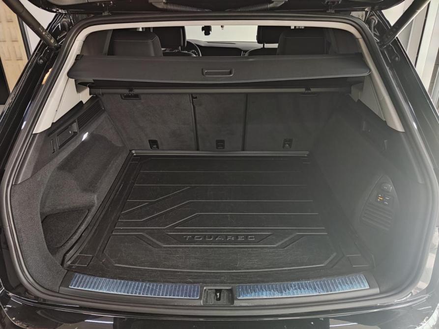 Volkswagen Touareg III Барнаул  - изображение 41