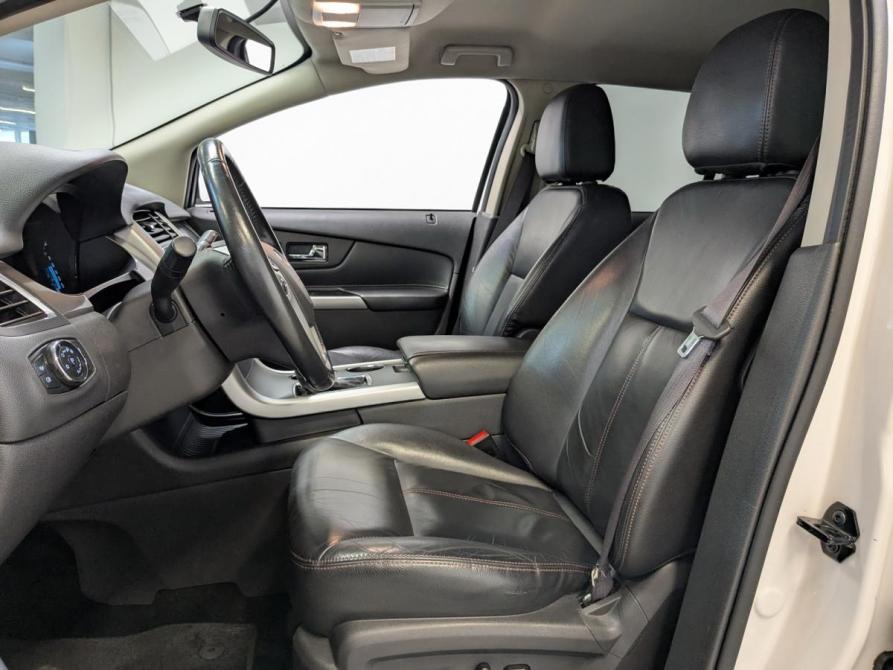 Ford Edge I Рестайлинг Санкт-Петербург  - изображение 20